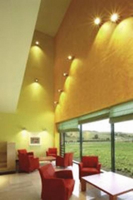 Hotel Mirador De Gornazo Gormazo المظهر الخارجي الصورة