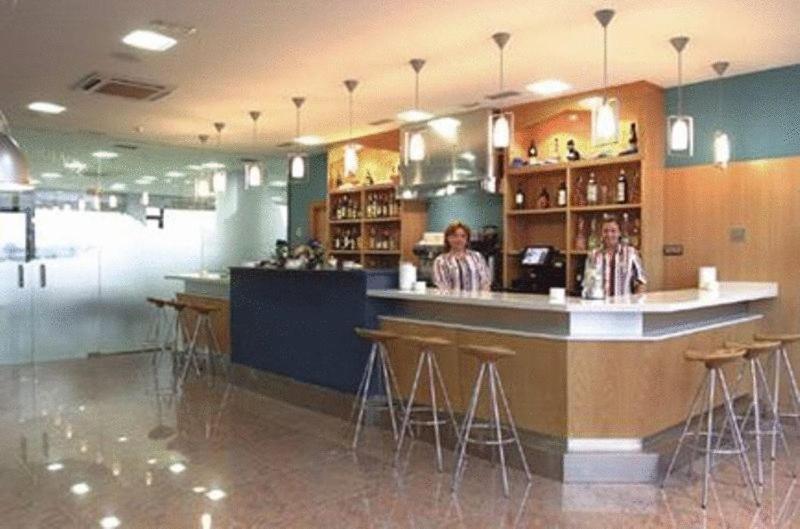 Hotel Mirador De Gornazo Gormazo المظهر الخارجي الصورة
